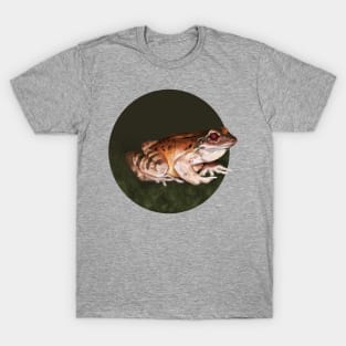 Mountain Chicken T-Shirt